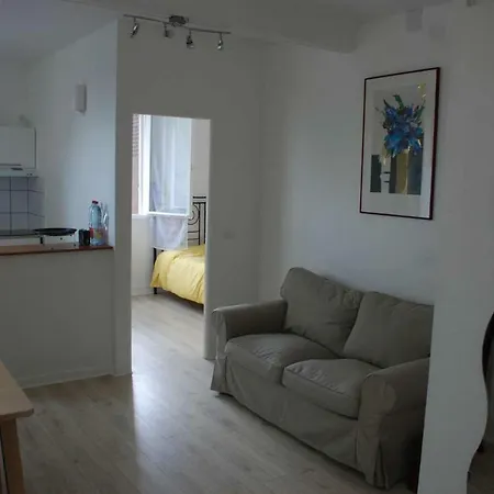 Quartier Pavillonnaire Apartamento Rosny-sous-Bois